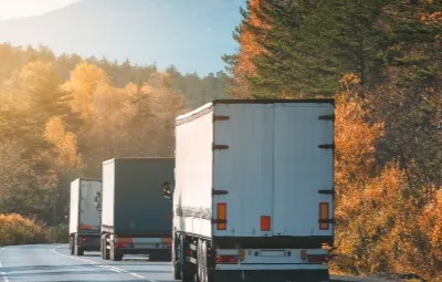 Antalya ile Başyayla Arası Klima Taşıma