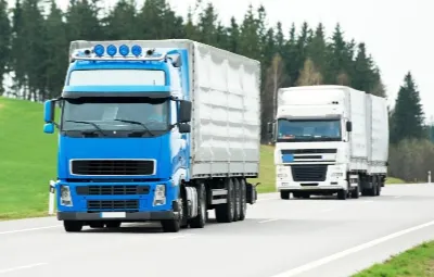 Antalya ile Başyayla Arası Eşya Taşıma